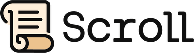 Scroll
